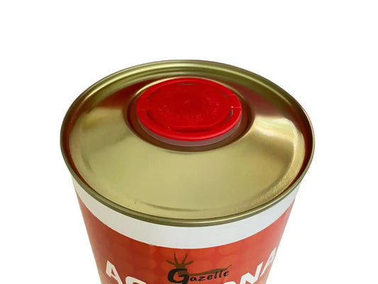 Acetona Líquida 1L