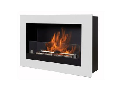 Treviso Bioethanol Fireplace
