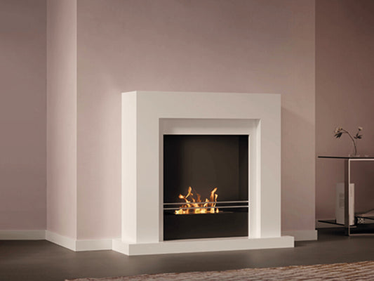 Bioethanol Fireplace Udine