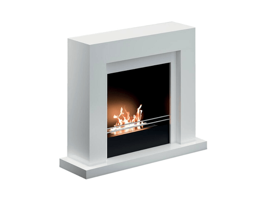 Bioethanol Fireplace Udine