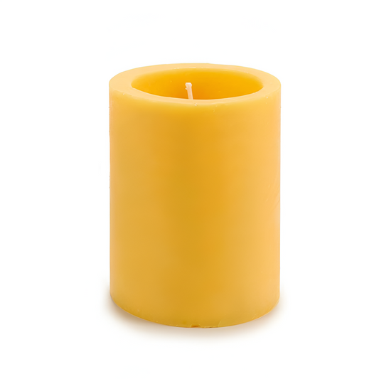 Vela de citronela Taco antimosquitos con aroma
