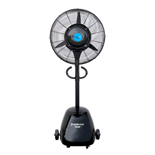 Ventilador nebulizador FRESHVENT PLUS BMFS-26E de 57 l