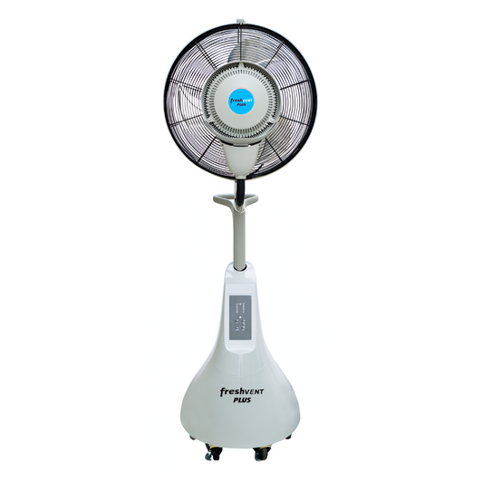 Ventilador nebulizador FRESHVENT PLUS BMFS-20L 15L
