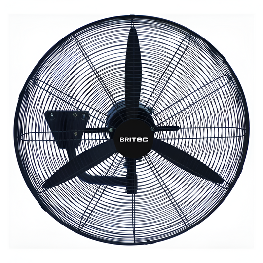 Ventilador de pared industrial BDFP 750-TW