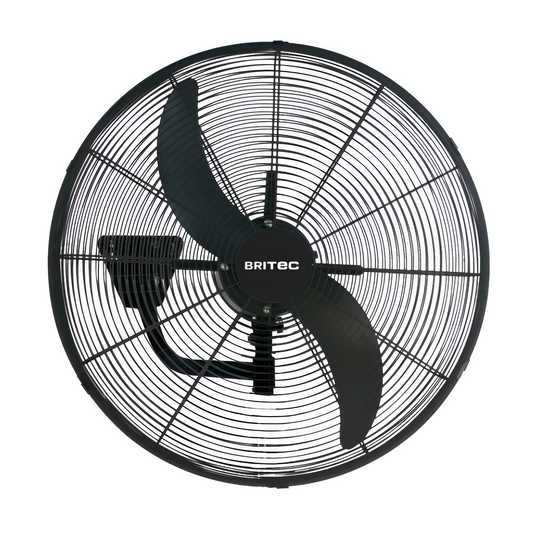 Ventilador de pared industrial BDFP 500-TW
