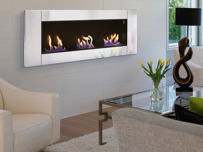 Chimenea de bioetanol Zeus